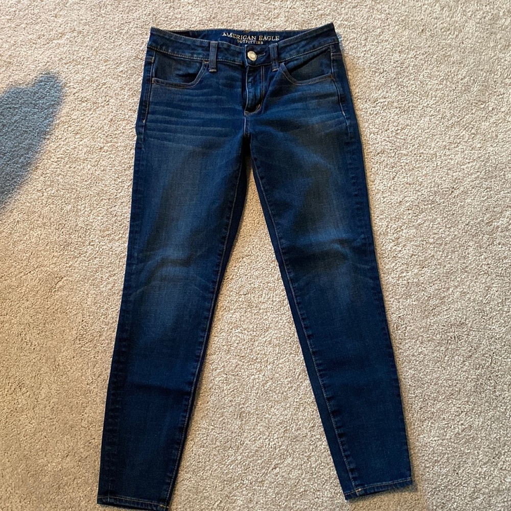 Womens jegging